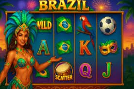 Ruang slot online dengan berbagai tema dan jackpot menarik