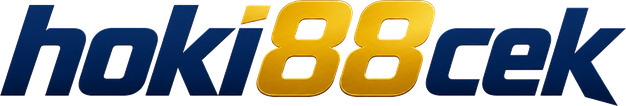 Logo hoki88cek